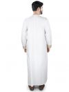 Aamir_Galabiyya _Back View_IslamicShop.in