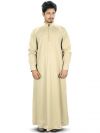 Labib_Galabiyya_CreamColor_IslamicShop.in