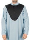 Mansoor_Galabiyya _Close Up View_IslamicShop.in