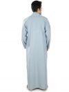Mansoor_Galabiyya _Back View_IslamicShop.in