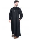 Tamir_Galabiyya_Angle View_IslamicShop.in
