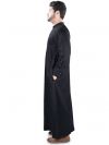 Tamir_Galabiyya_Side View_IslamicShop.in