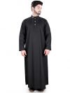 Saadah_Galabiyya_Angle View_IslamicShop.in