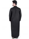Saadah_Galabiyya_Back View_IslamicShop.in