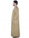 Tahir_Galabiyya _Side View_IslamicShop.in