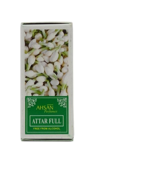 Ahsan Attar Full - 3ml