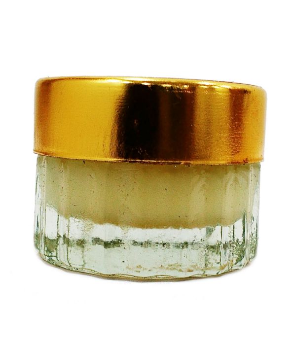 Agar Oudh Body Cream