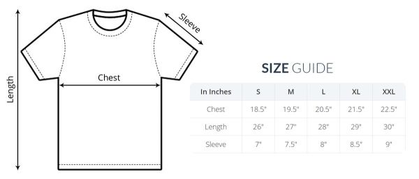 Dunya T-Shirt