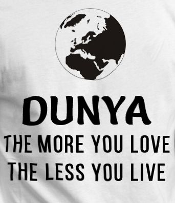 Dunya T-Shirt