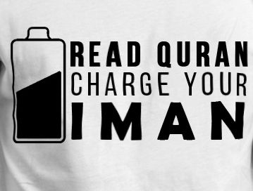 Iman T-Shirt
