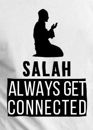 Salah T-Shirt