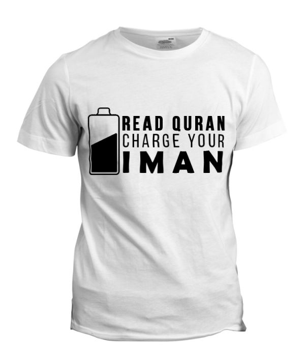 Iman T-Shirt
