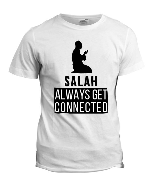 Salah T-Shirt