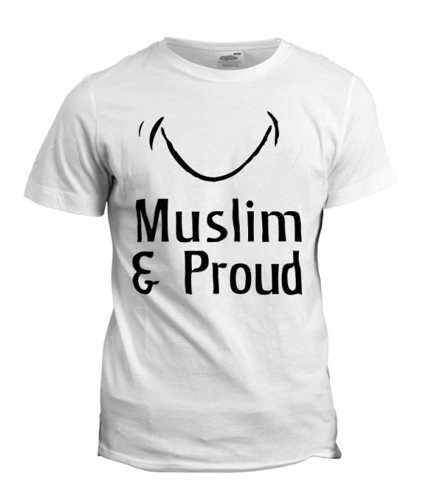 Proud T-Shirt