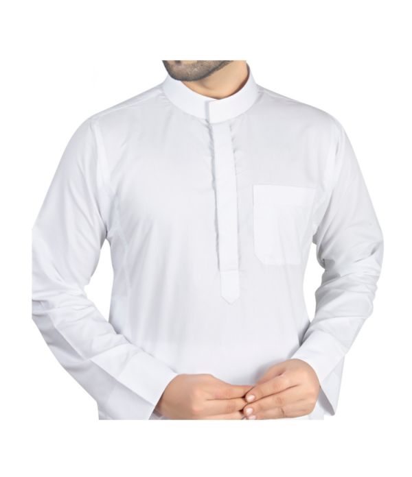Aplos Simple Saudi Thobe