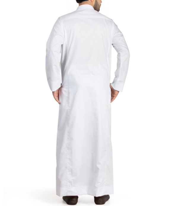 Aplos Simple Saudi Thobe